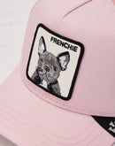 Goorin Bros The French Bulldog Trucker Hat