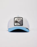 Goorin Bros The Word Parrot Trucker Hat