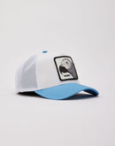Goorin Bros The Word Parrot Trucker Hat