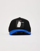 Goorin Bros The Slide Penguin Trucker Hat