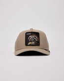 Goorin Bros The Faded Sloth Trucker Hat