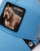 Goorin Bros The Pitbull Trucker Hat