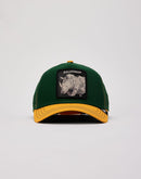 Goorin Bros The Bulletproof Rhino Trucker Hat