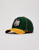Goorin Bros The Bulletproof Rhino Trucker Hat