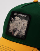 Goorin Bros The Bulletproof Rhino Trucker Hat