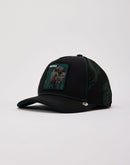 Goorin Bros Know Where You Are? Trucker Hat