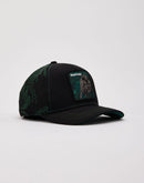 Goorin Bros Know Where You Are? Trucker Hat