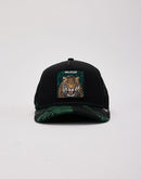 Goorin Bros Wildcat Tiger Trucker Hat