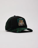 Goorin Bros Wildcat Tiger Trucker Hat