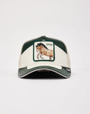 Goorin Bros Moto Stud Trucker Hat