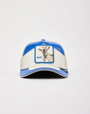 Goorin Bros Moto Goat Trucker Hat