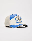 Goorin Bros Moto Goat Trucker Hat