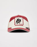 Goorin Bros Moto Raging Trucker Hat