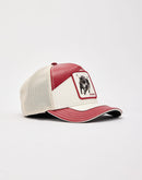 Goorin Bros Moto Raging Trucker Hat