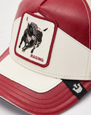 Goorin Bros Moto Raging Trucker Hat