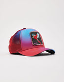 Goorin Bros Bird Is The Word Trucker Hat