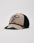 Goorin Bros GB2 Goat Trucker Hat