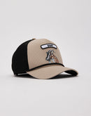 Goorin Bros GB2 Goat Trucker Hat