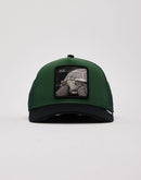 Goorin Bros The OG Tortoise Trucker Hat