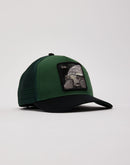 Goorin Bros The OG Tortoise Trucker Hat