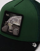 Goorin Bros The OG Tortoise Trucker Hat