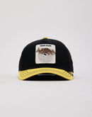 Goorin Bros The Puff Puff Trucker Hat