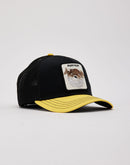 Goorin Bros The Puff Puff Trucker Hat