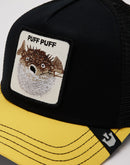 Goorin Bros The Puff Puff Trucker Hat
