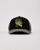 Goorin Bros Tri Gator Trucker Hat
