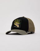 Goorin Bros Tri Gator Trucker Hat