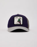 Goorin Bros Tri Homie Trucker Hat