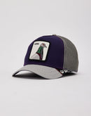 Goorin Bros Tri Homie Trucker Hat