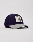 Goorin Bros Tri Homie Trucker Hat
