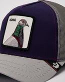 Goorin Bros Tri Homie Trucker Hat