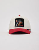 Goorin Bros The Suede Doberman Trucker Hat