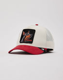 Goorin Bros The Suede Doberman Trucker Hat