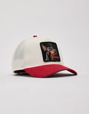 Goorin Bros The Suede Doberman Trucker Hat