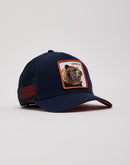 Goorin Bros The Defense Bear Trucker Hat