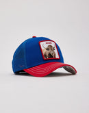 Goorin Bros The Rager Bison Trucker Hat