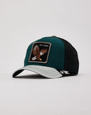 Goorin Bros Fly High Bird Trucker Hat