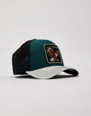 Goorin Bros Fly High Bird Trucker Hat