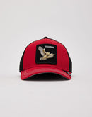 Goorin Bros The Soaring Bird Trucker Hat