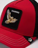 Goorin Bros The Soaring Bird Trucker Hat