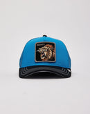 Goorin Bros The Mighty Lion Trucker Hat