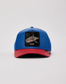 Goorin Bros Rage Shark Trucker Hat
