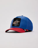 Goorin Bros Rage Shark Trucker Hat