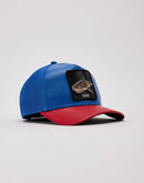 Goorin Bros Rage Shark Trucker Hat
