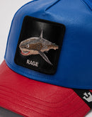 Goorin Bros Rage Shark Trucker Hat