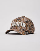 Goorin Bros Camo Crush Trucker Hat