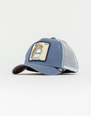 Goorin Bros Kids' Little Squirrel Trucker Hat